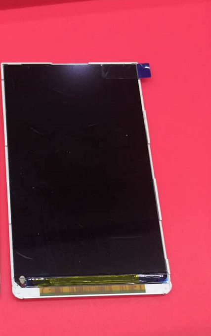 Original H429AAN01 AUO Screen Panel 4.3\" 540*960 H429AAN01 LCD Display